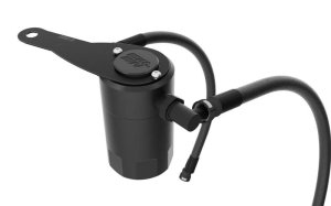 Chevrolet Camaro Catch Can - K&N Engineering - Oil Separator - `16-`21